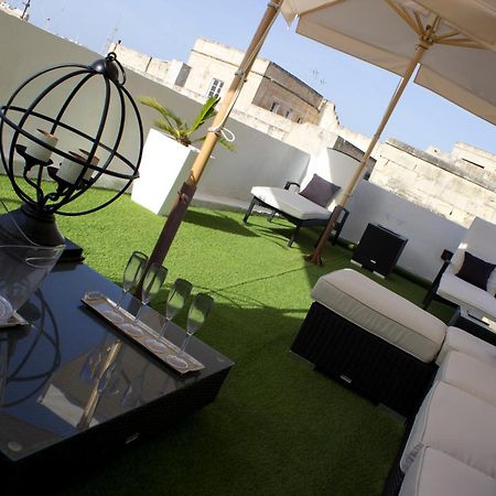 Budget Room 1 Floor Private Bathroom Ground Floor Birgu Exteriér fotografie